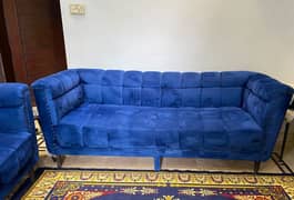 Sofa Set for Sale!!