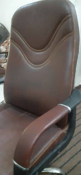 Office Chair 6