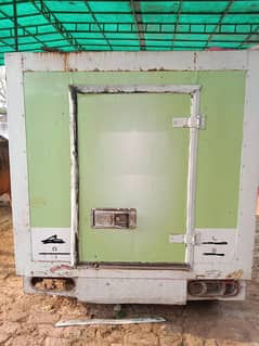 Reefer Container for Sale