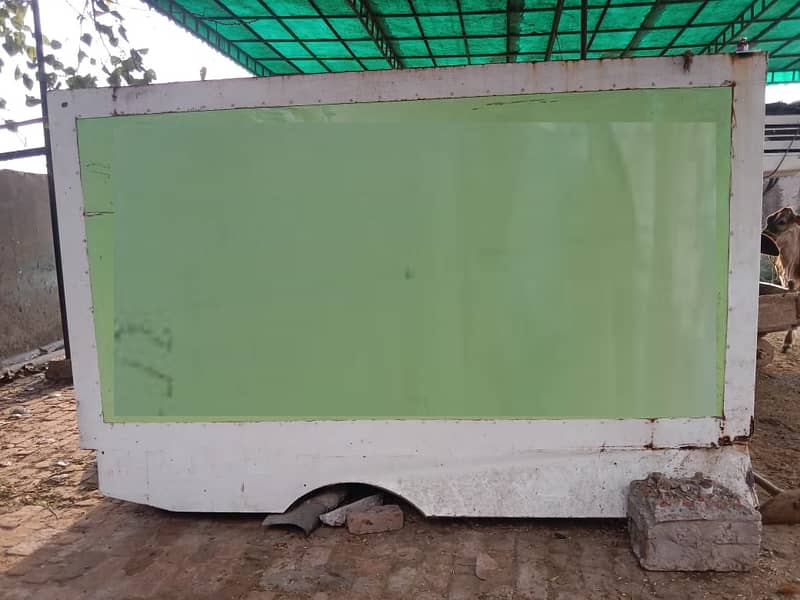 Reefer Container for Sale 3