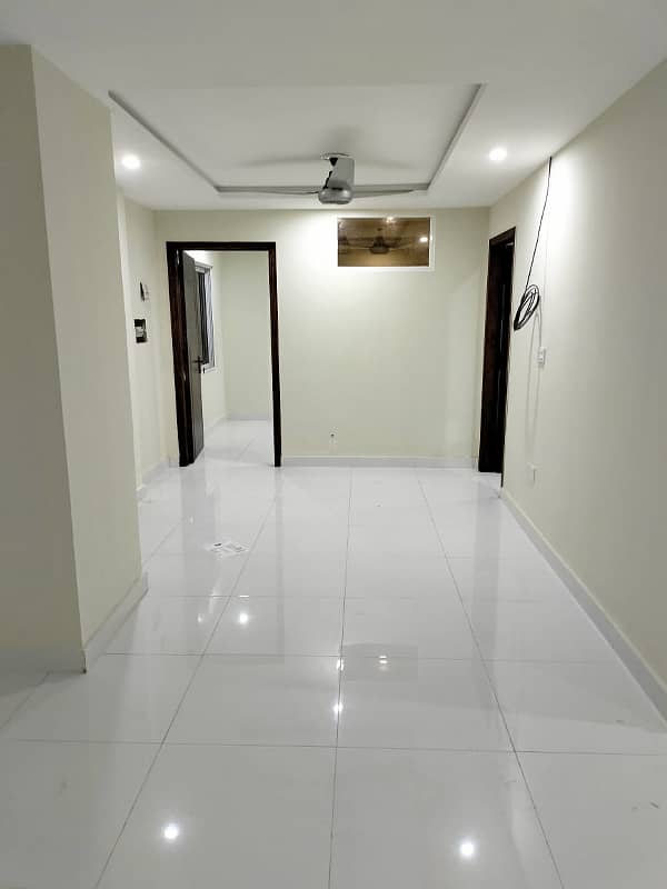 2 Bedroom Brand New Unfurnished Apartment Availabel For Rent In E_11/4 5