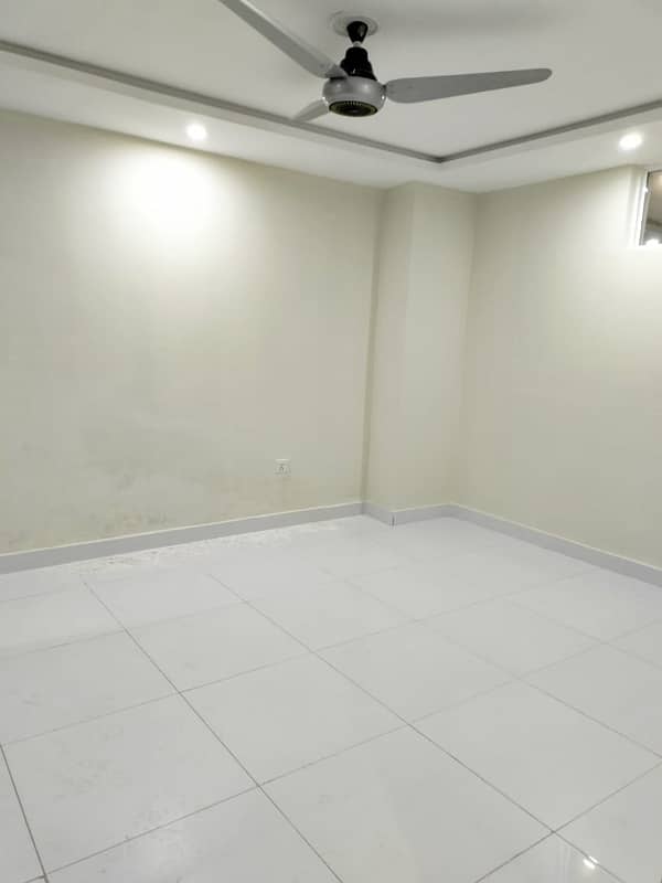 2 Bedroom Brand New Unfurnished Apartment Availabel For Rent In E_11/4 8