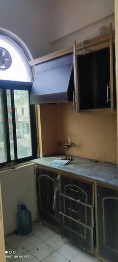 2 Bed Flat Available For Rent In G10 Markaz