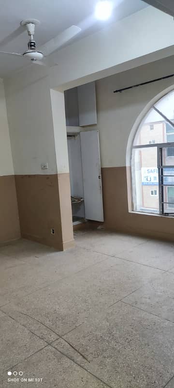 2 Bed Flat available for Rent in G10 Markaz 4