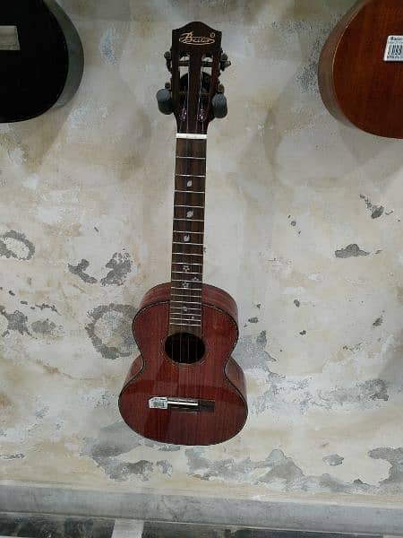 Ukulele tenor 26 inches 0