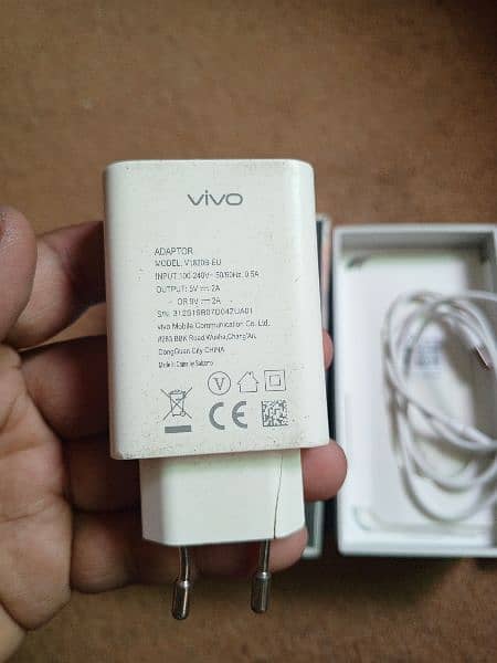 Selling Vivo S1 Pro 5