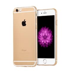 Iphone 6plus Condition 10/9 Memory64 PTA proved