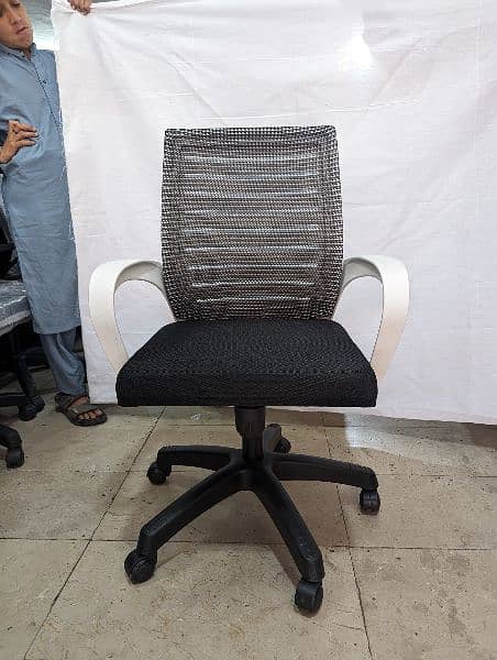 Office chairs l staff chairs l visitor chairs l home decor chairs 8