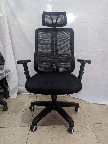 Office chairs l staff chairs l visitor chairs l home decor chairs 13