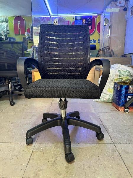 Office chairs l staff chairs l visitor chairs l home decor chairs 14