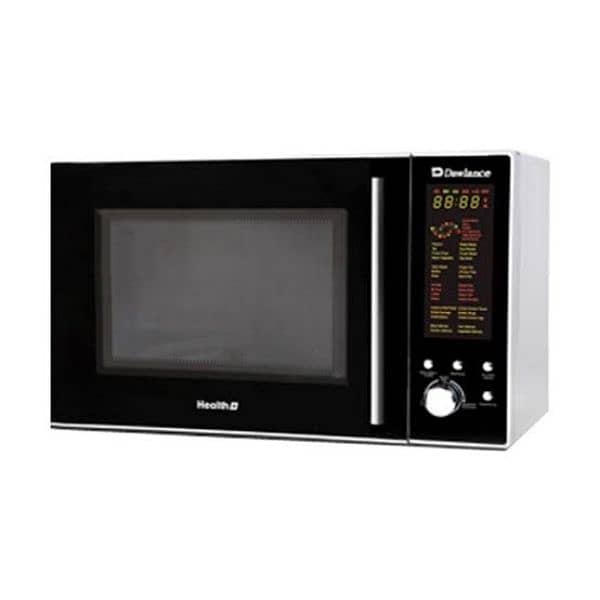 Dawlance DW 131 HP
Grilling Microwave Oven 10/10 Condition 2