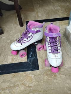 Kids Skate Shoes 0