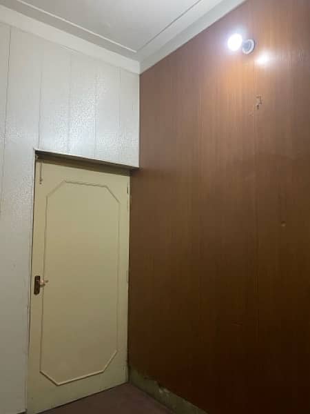 furnish room available on rent (14k) (03338195237) 5