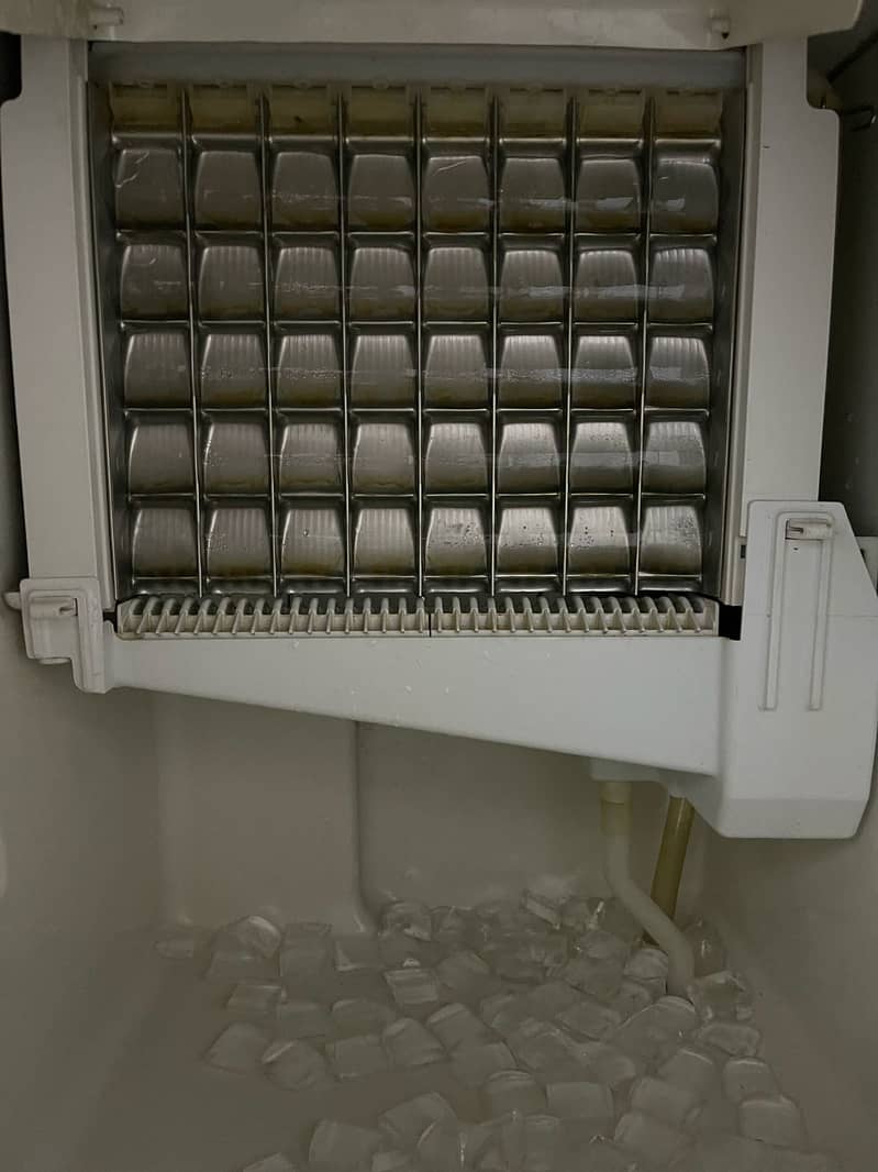 Ice Cream Machine/Ice Cube/sulash machine/Ice crusher machine/Slush Ma 5