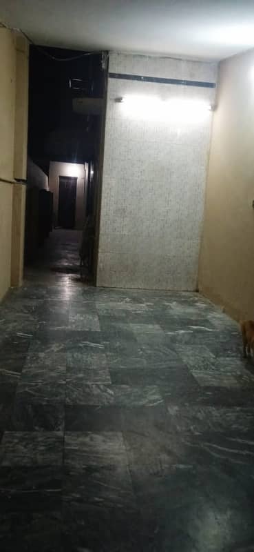 10 Marla House In Faisal Town C Block Located At Wide Road 4