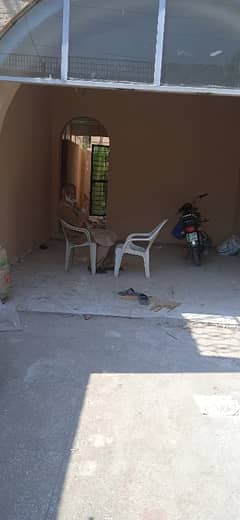 Silent Office/IT Office/ideal working space Kanal House near Moulana Shoukat Ali Road @ 250K 0