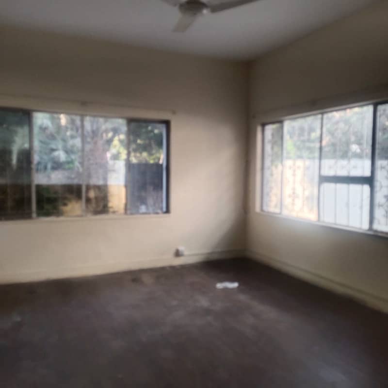 500 Sq Yard House For Rent In F-8/2 7