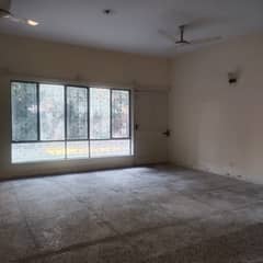 500 Sq Yard House For Rent In F-8/3