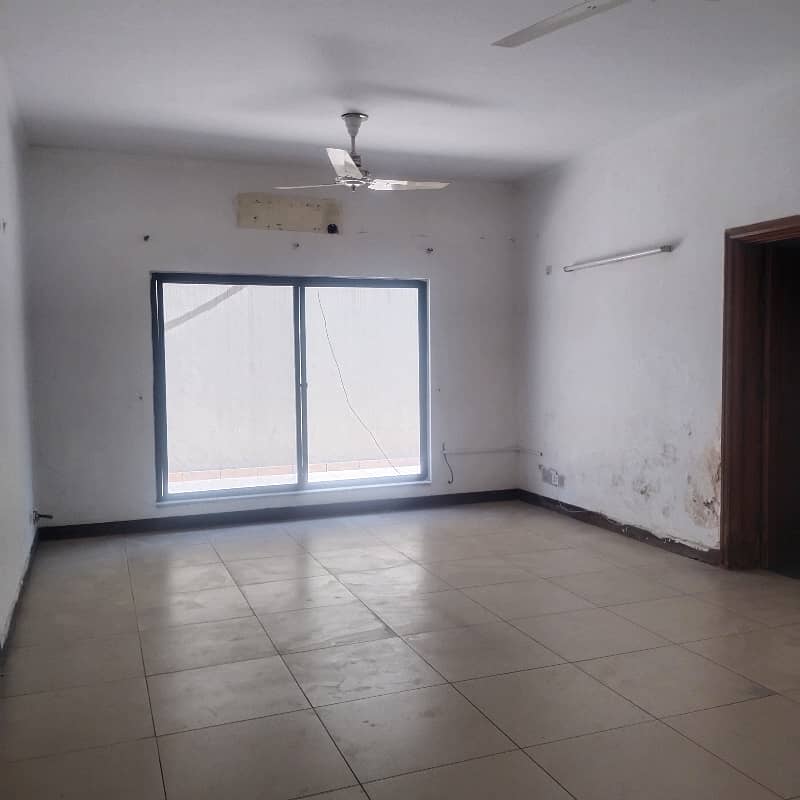 2000 Sq. Ft Lower Ground Floor Space For Rent In F/2 11