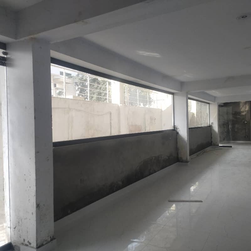 3200 Sq. Ft Office Space For rent in G11/1 6