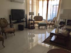 Fully Furnished House For Rent In Bani Gala Islamabad