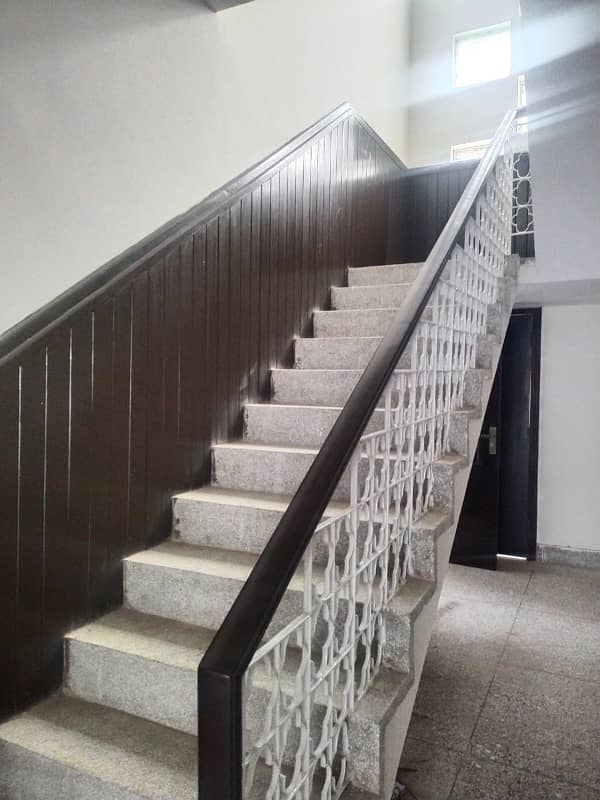 2 Kanal House For Rent In G-6/4 Islamabad - Ideal For Foreigners 1