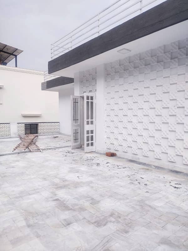 2 Kanal House For Rent In G-6/4 Islamabad - Ideal For Foreigners 2