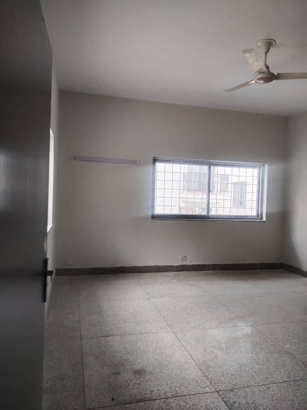 2 Kanal House For Rent In G-6/4 Islamabad - Ideal For Foreigners 6