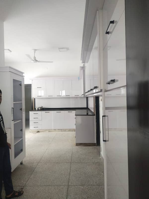 2 Kanal House For Rent In G-6/4 Islamabad - Ideal For Foreigners 10