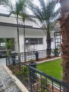 2 Kanal House For Rent In G-6/4 Islamabad - Ideal For Foreigners