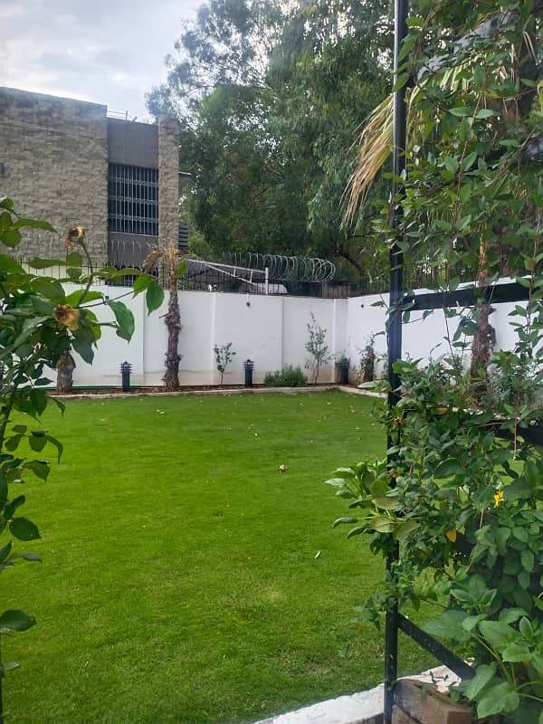 2 Kanal House For Rent In G-6/4 Islamabad - Ideal For Foreigners 18