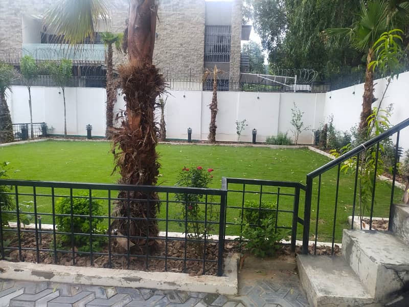 2 Kanal House For Rent In G-6/4 Islamabad - Ideal For Foreigners 21