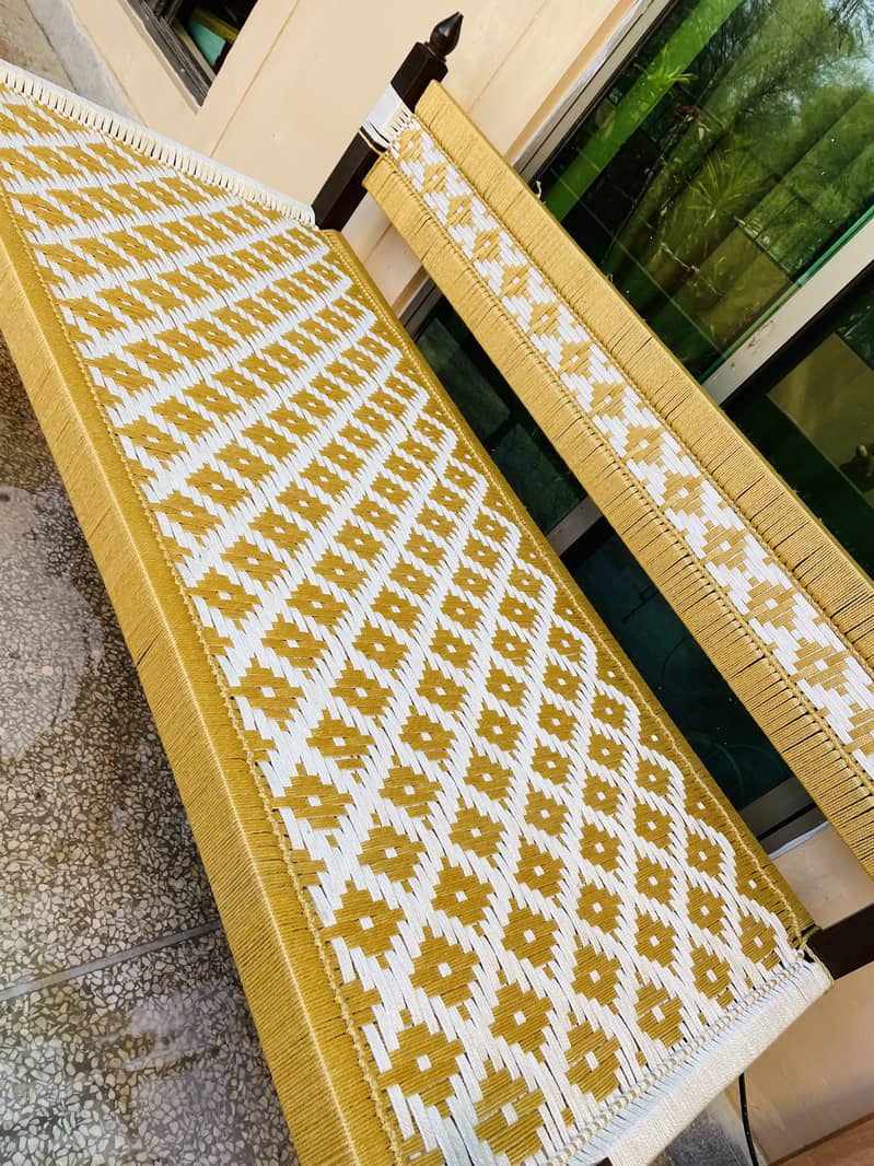 Traditional Sofa for outdoor/indoor 7