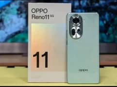Oppo Reno 11 0