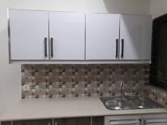 3 Bed 10 Marla Apartment for Rent in Sect-F, Askari-10, LHR