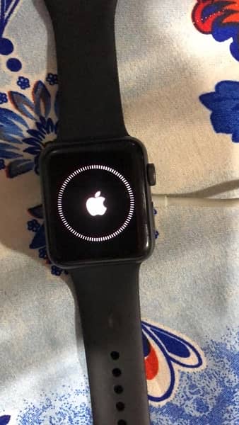 Apple Watch Series 3 42 Mm 1