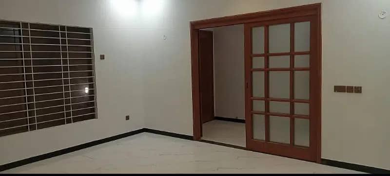 Banglow Portion For Rent 3