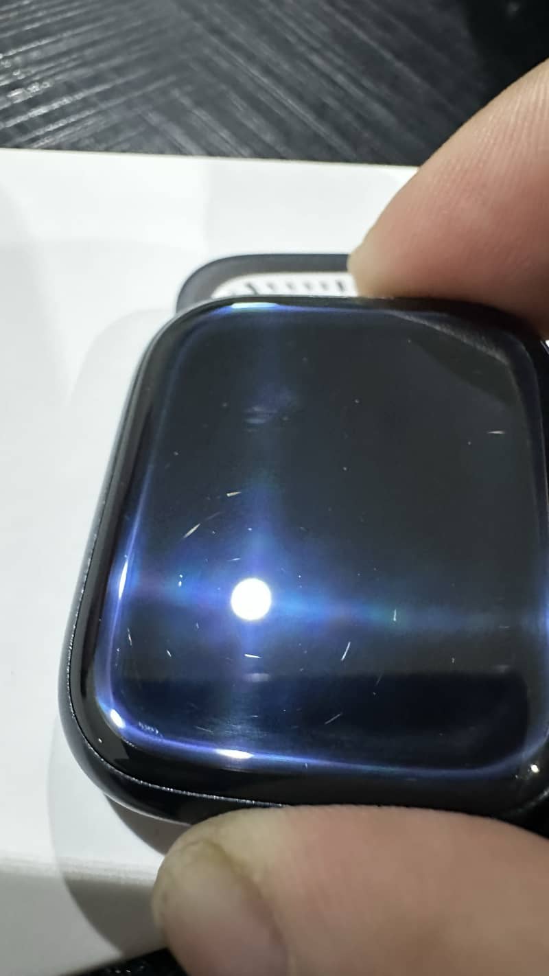 Apple Watch 7 41mm GPS 3