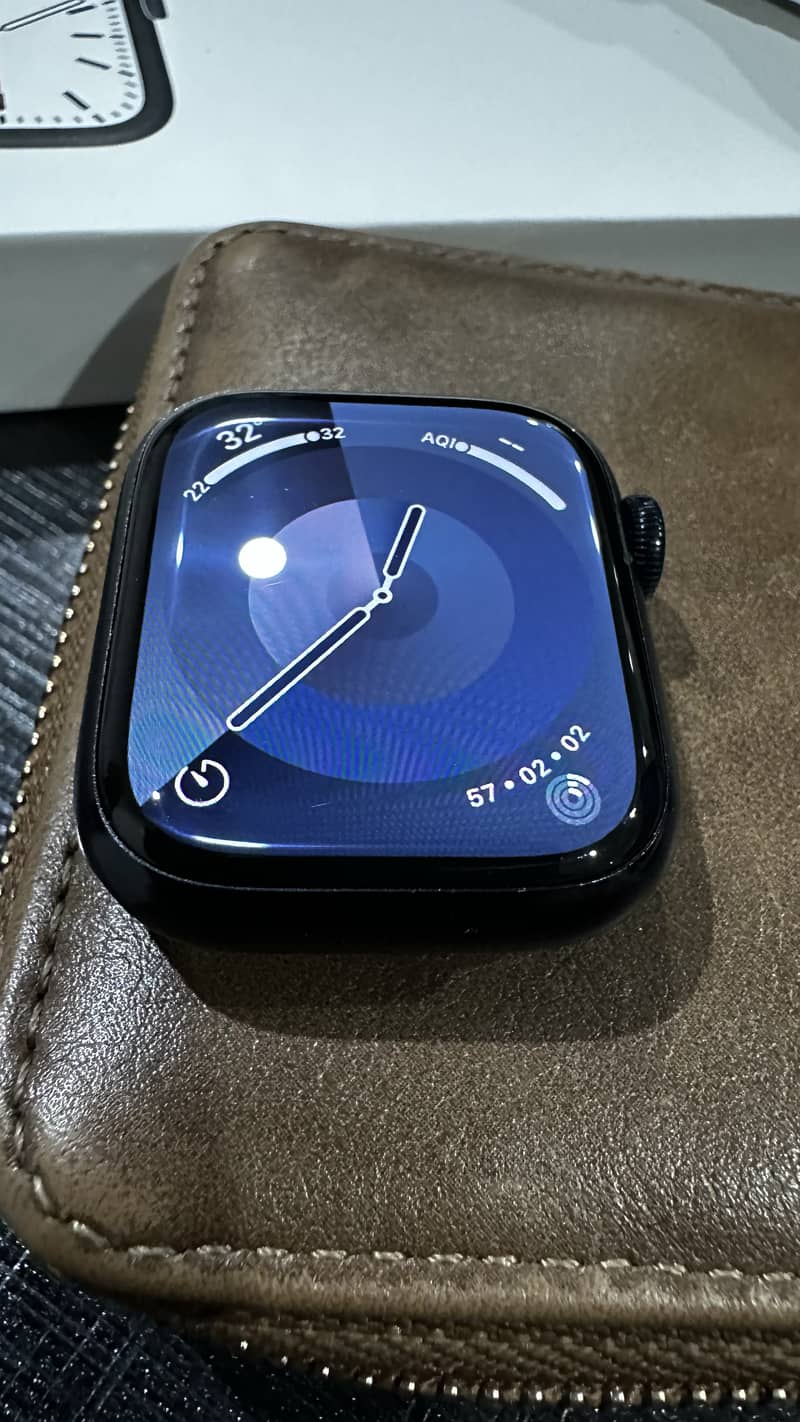 Apple Watch 7 41mm GPS 7