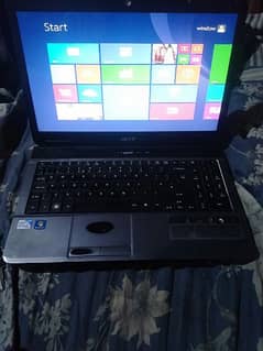 Acer laptop all ok 0