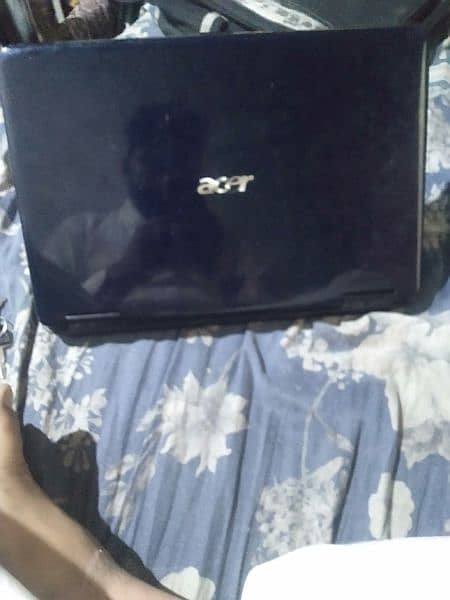 Acer laptop all ok 3
