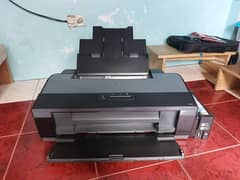 Epson L1300 A3 Size 4 Color Ink Tank Printer
