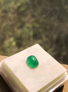 Natural Swat Emerald Excellent Quality 0