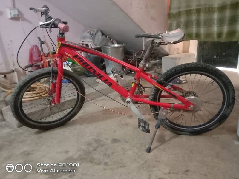 Bicycle for sale 9
