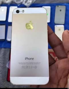 iPhone 5S storage 64GB PTA approved my WhatsApp 0310 7472 829