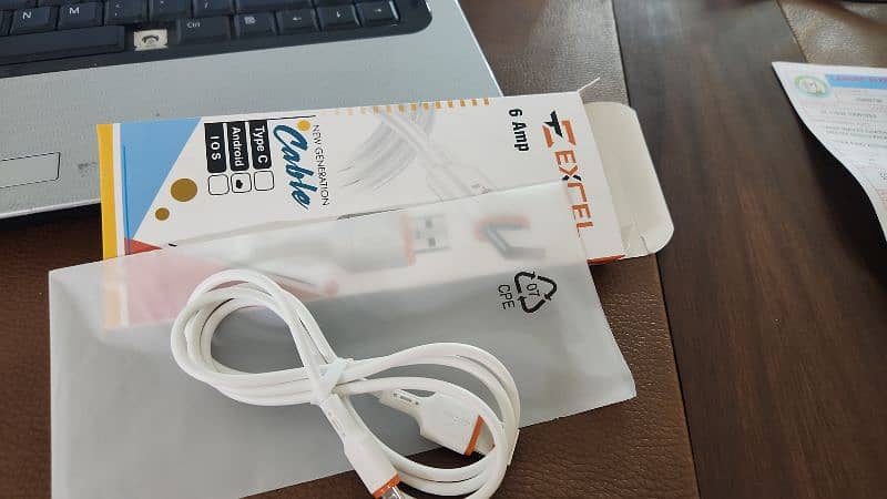 MOBILE CHARGING CABLE 1