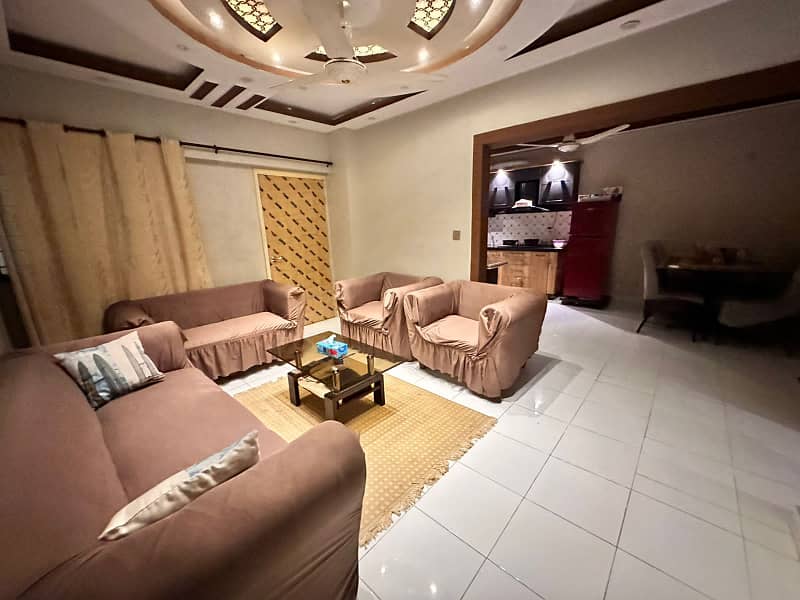 Luxury 4 Rooms Flat For Sale 4