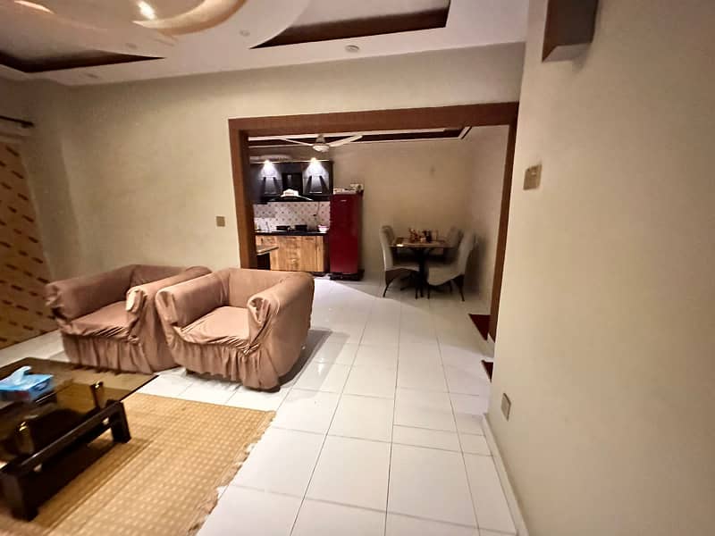 Luxury 4 Rooms Flat For Sale 16