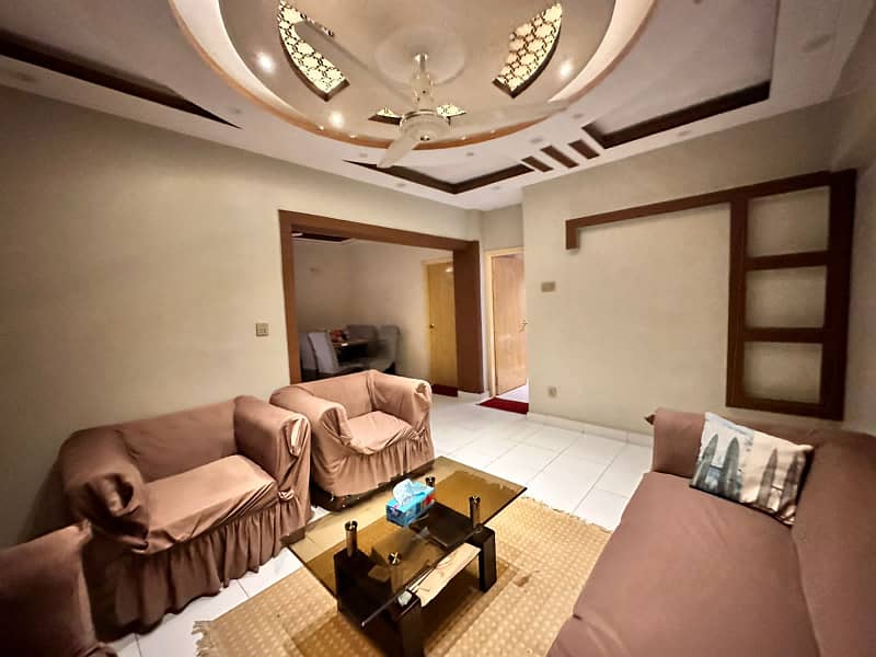 Luxury 4 Rooms Flat For Sale 18