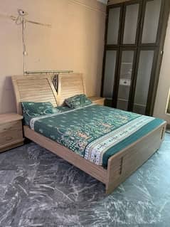 furnished room for rent in johar town Lahore